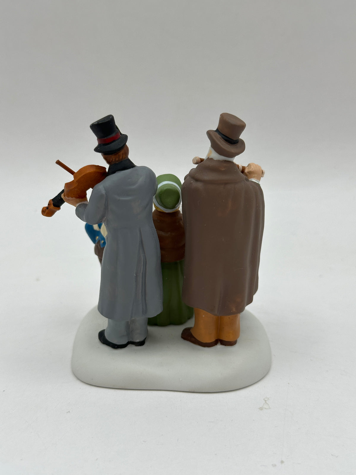 Department 56 - Dickens Carolers - Dickens' Village
