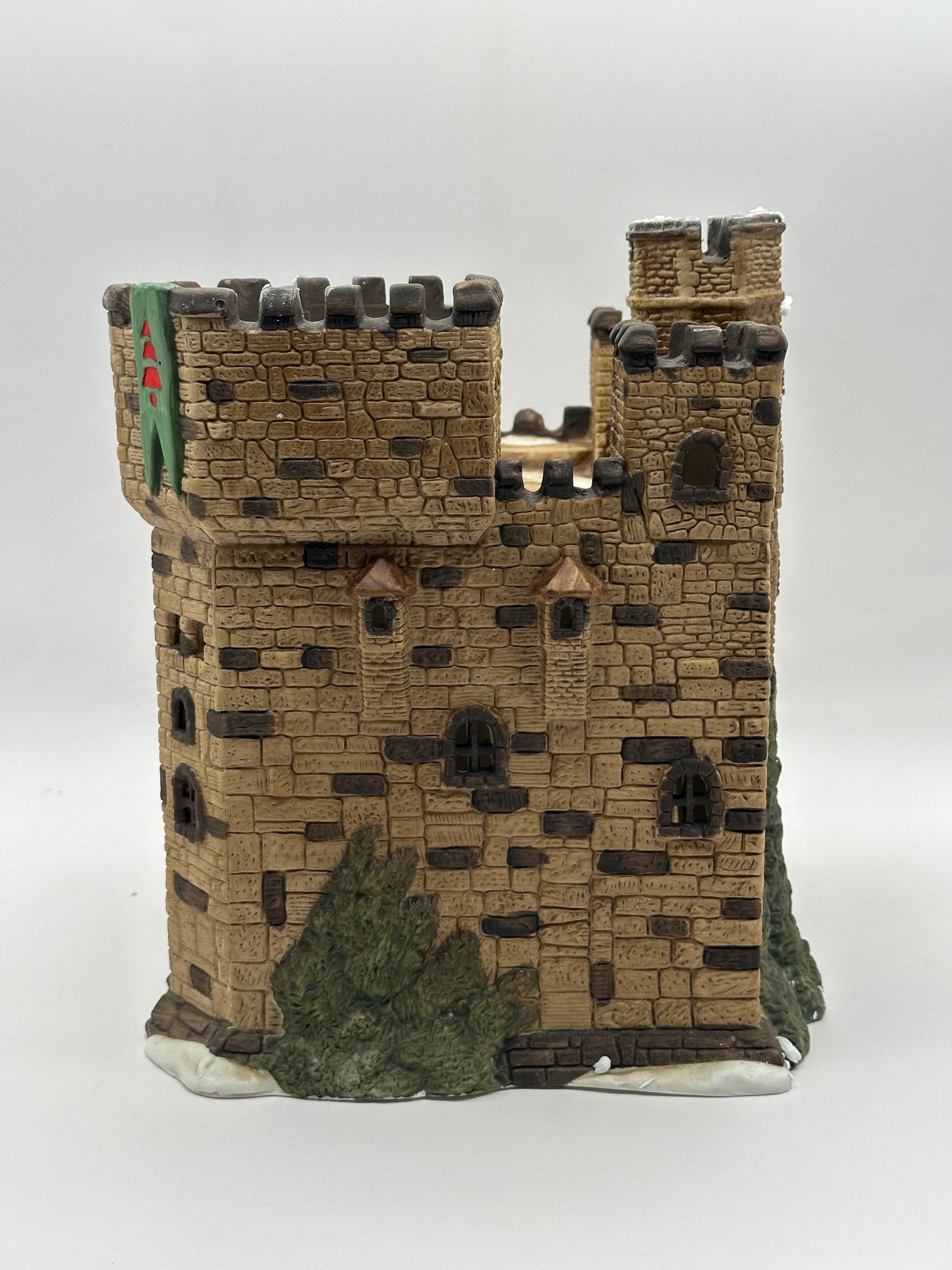 Department 56 - Kenilworth Castle - Dickens' Village