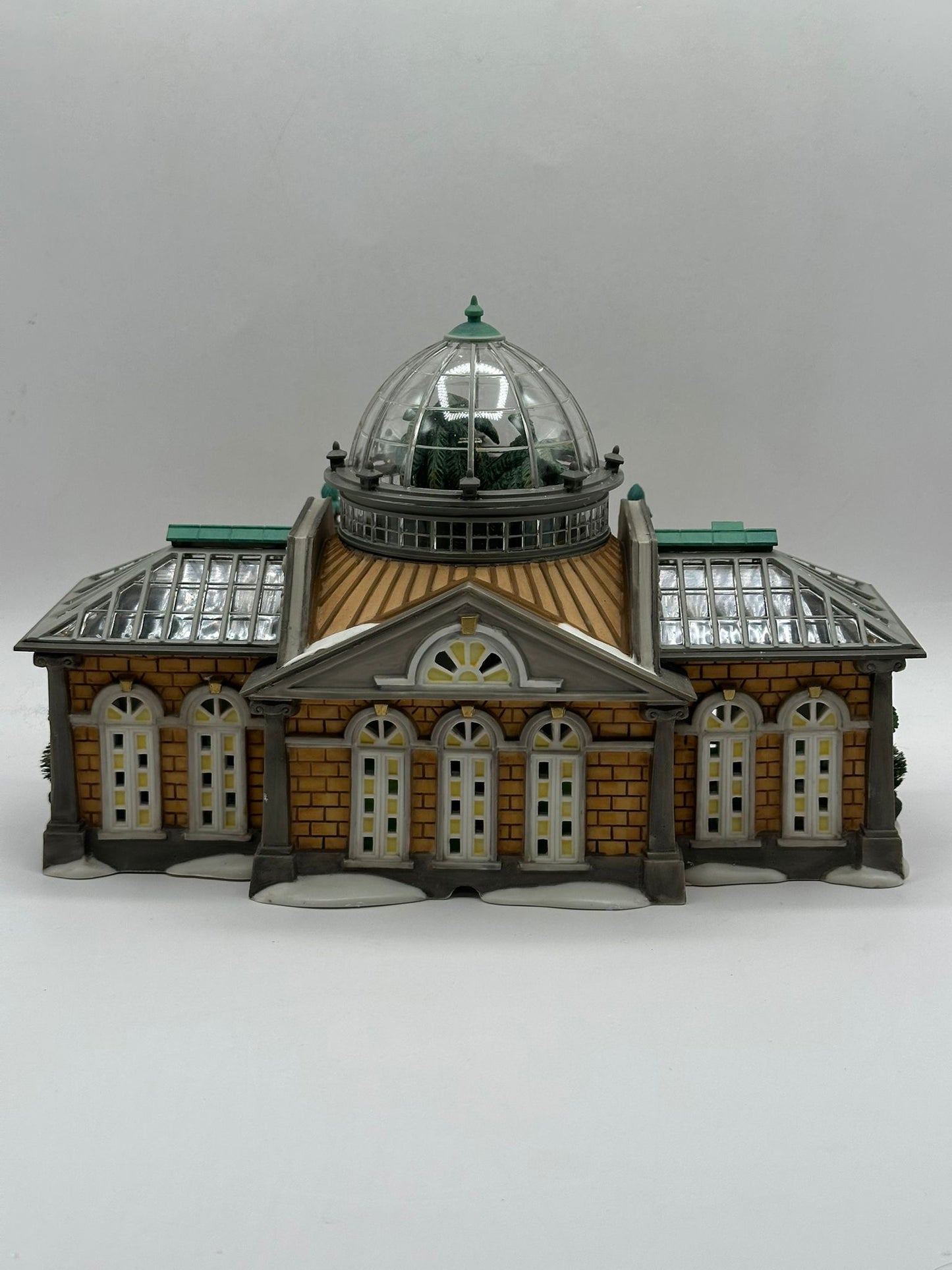 Department 56 - Margrove Orangery - Dickens' Village