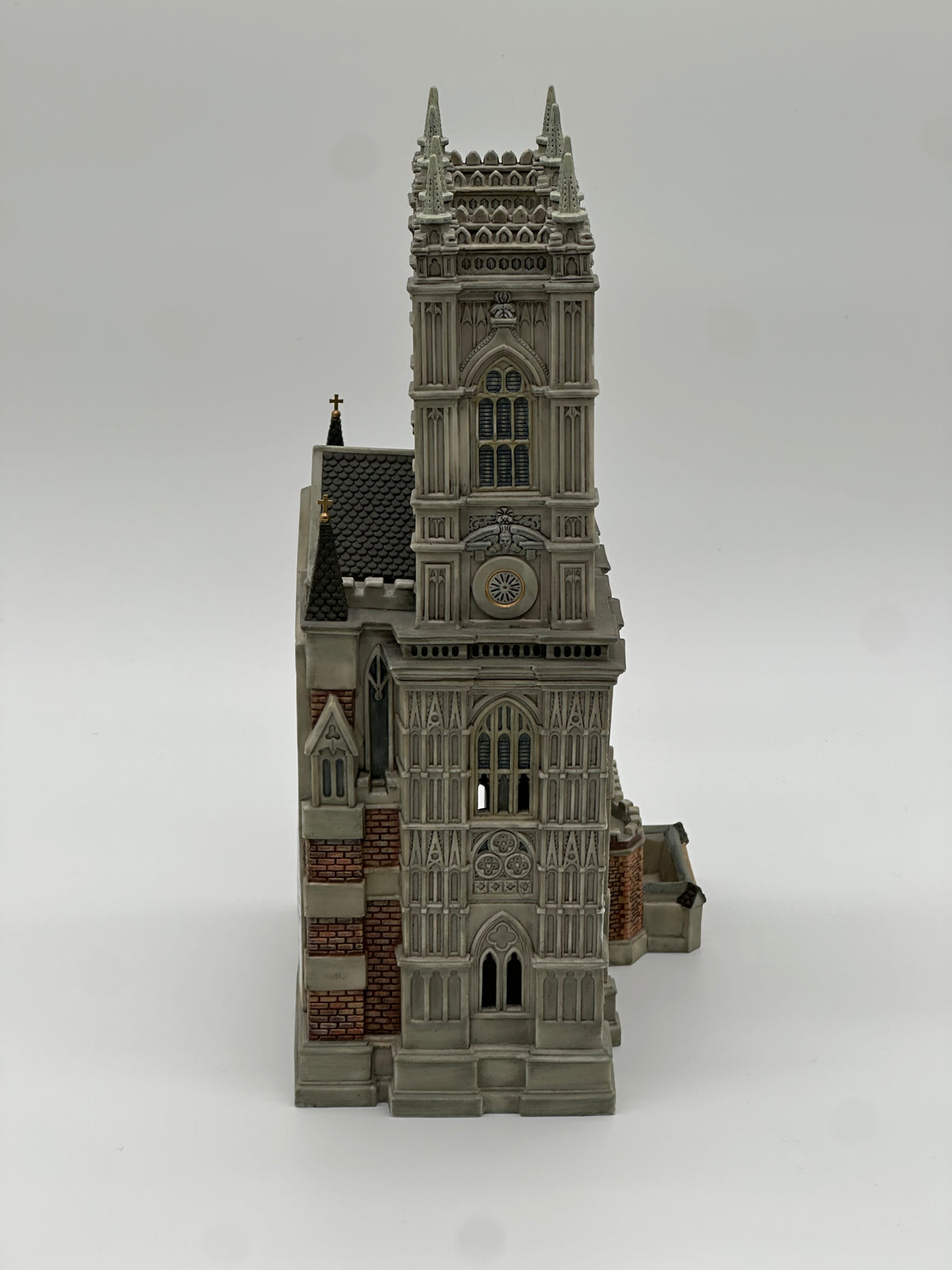 Department 56 - Westminster Abbey Facade - Dickens' Village
