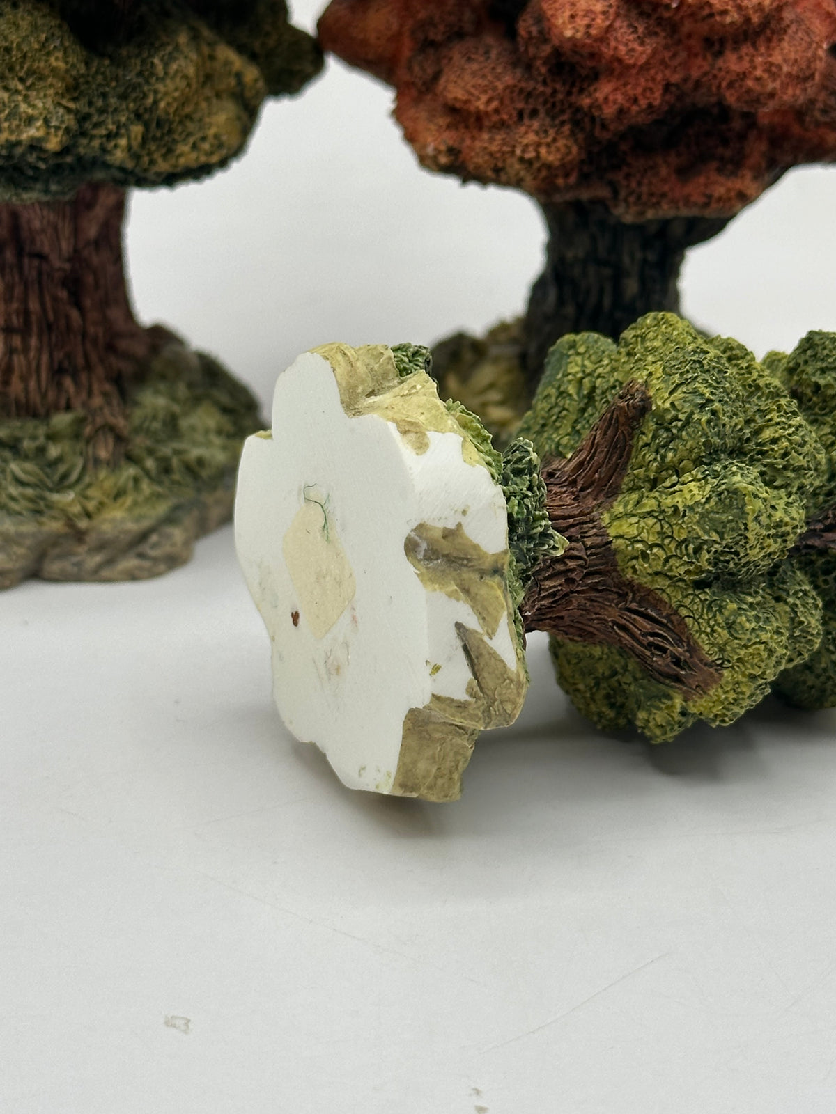 Department 56 - Autumn Trees - Village Accessories