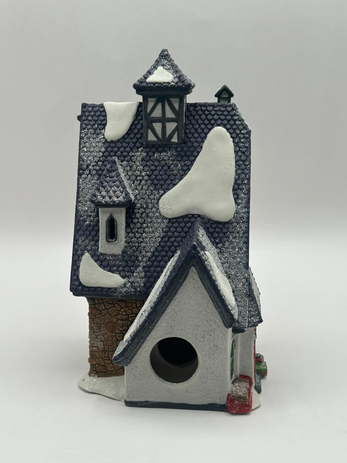 Department 56 - NeeNee's Dolls & Toys - North Pole Series