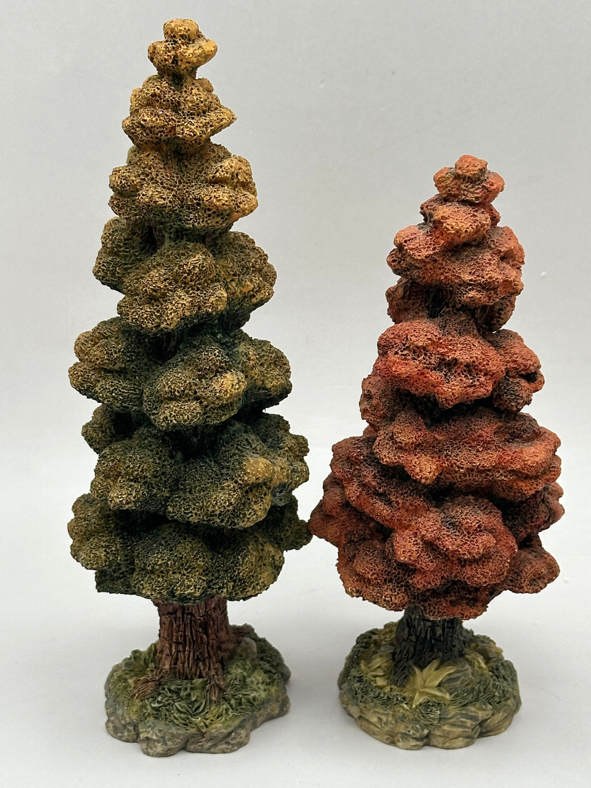 Department 56 - Autumn Trees - Village Accessories