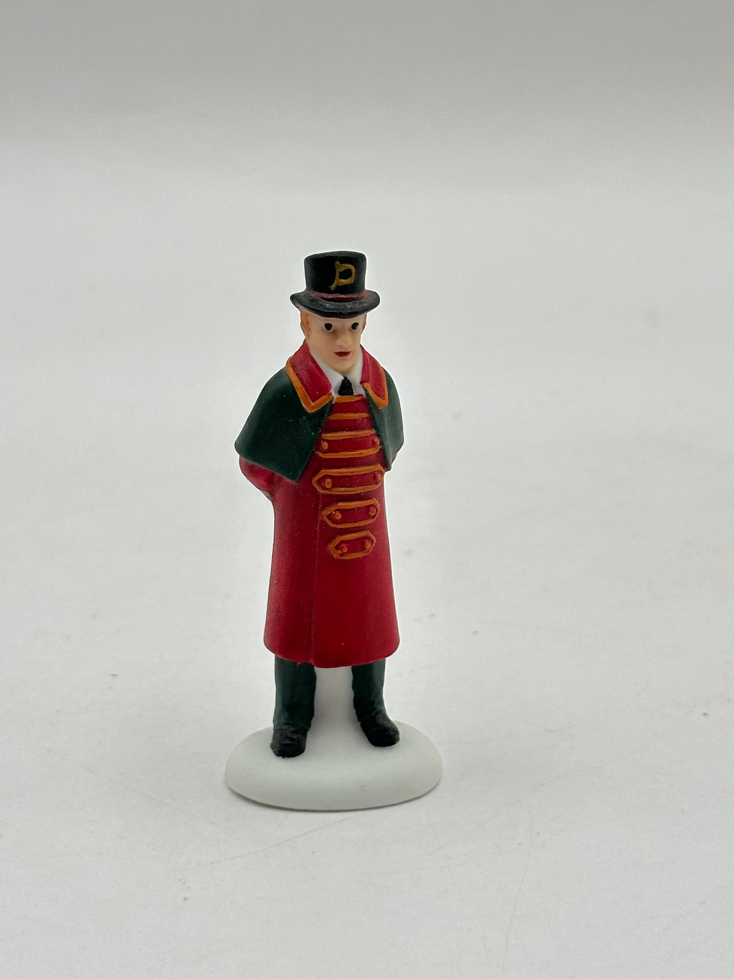 Department 56 - The Prescott Hotel - Christmas in the City