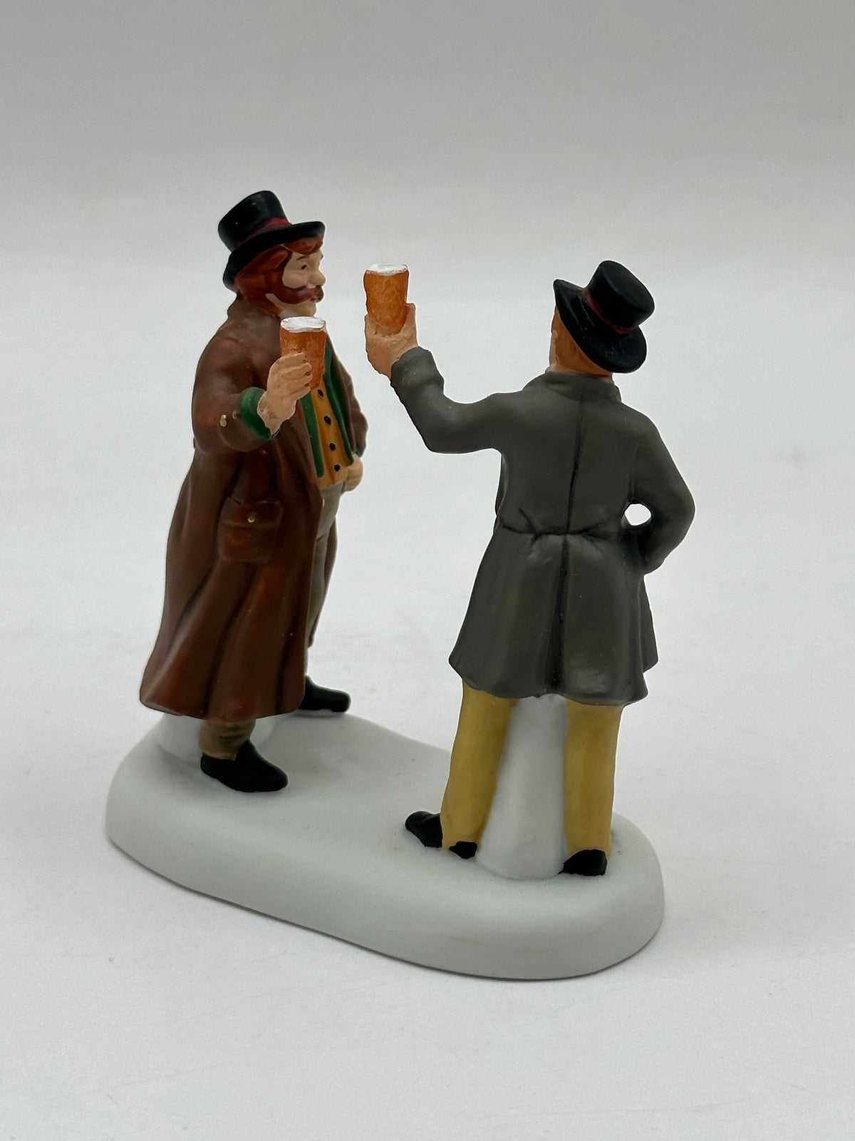 Department 56 - Tipping A Pint - Dickens' Village
