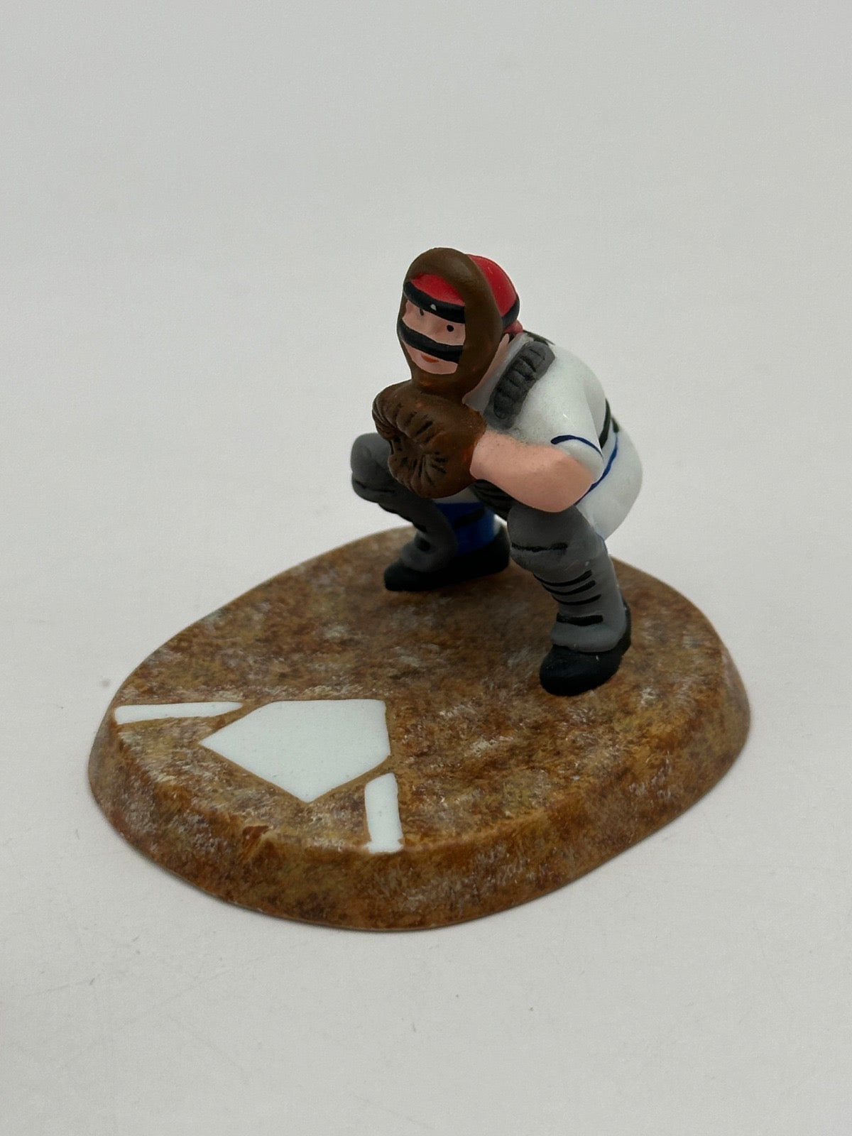 Department 56 - Warming Up - Christmas in the City