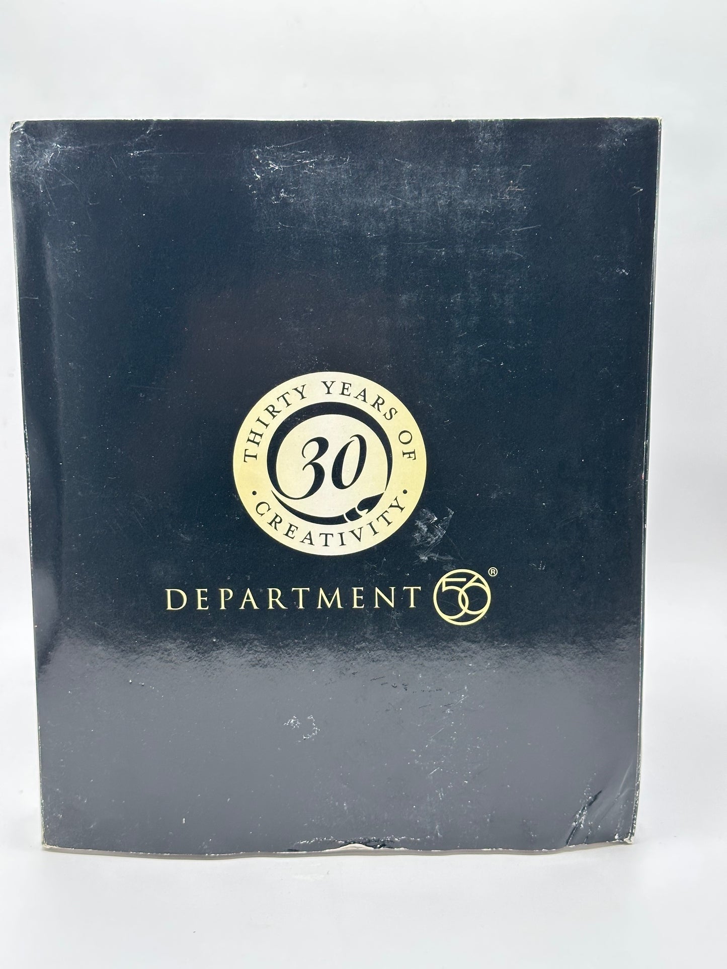 Department 56 - Stillwater Collectibles & Antiques - Dickens’ Village