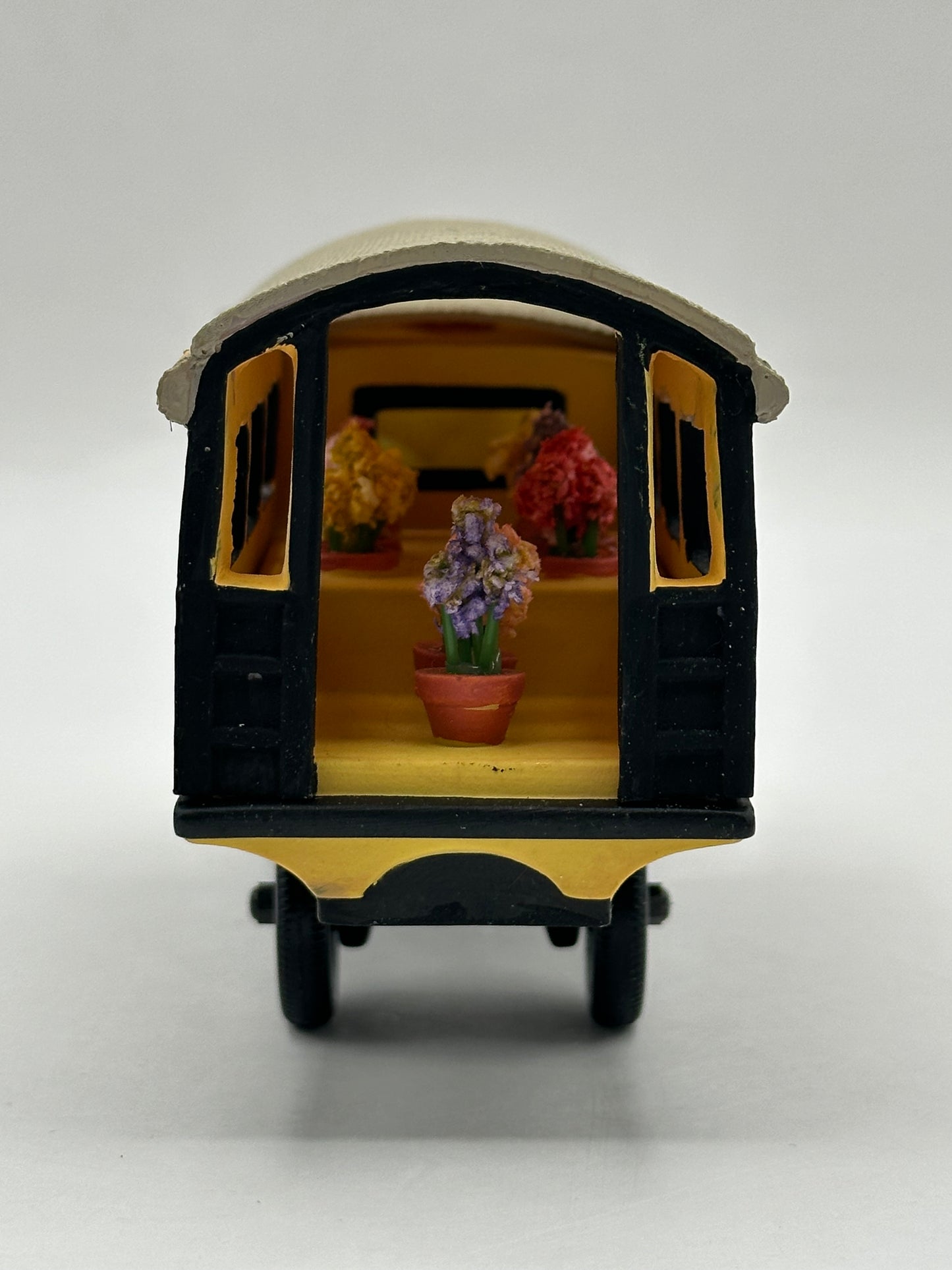 Department 56 - 1919 Bachman Wilcox Truck