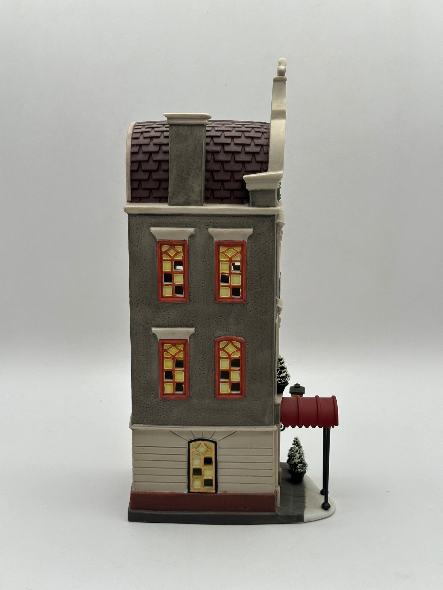 Department 56 - Pickford Place - Christmas in the City
