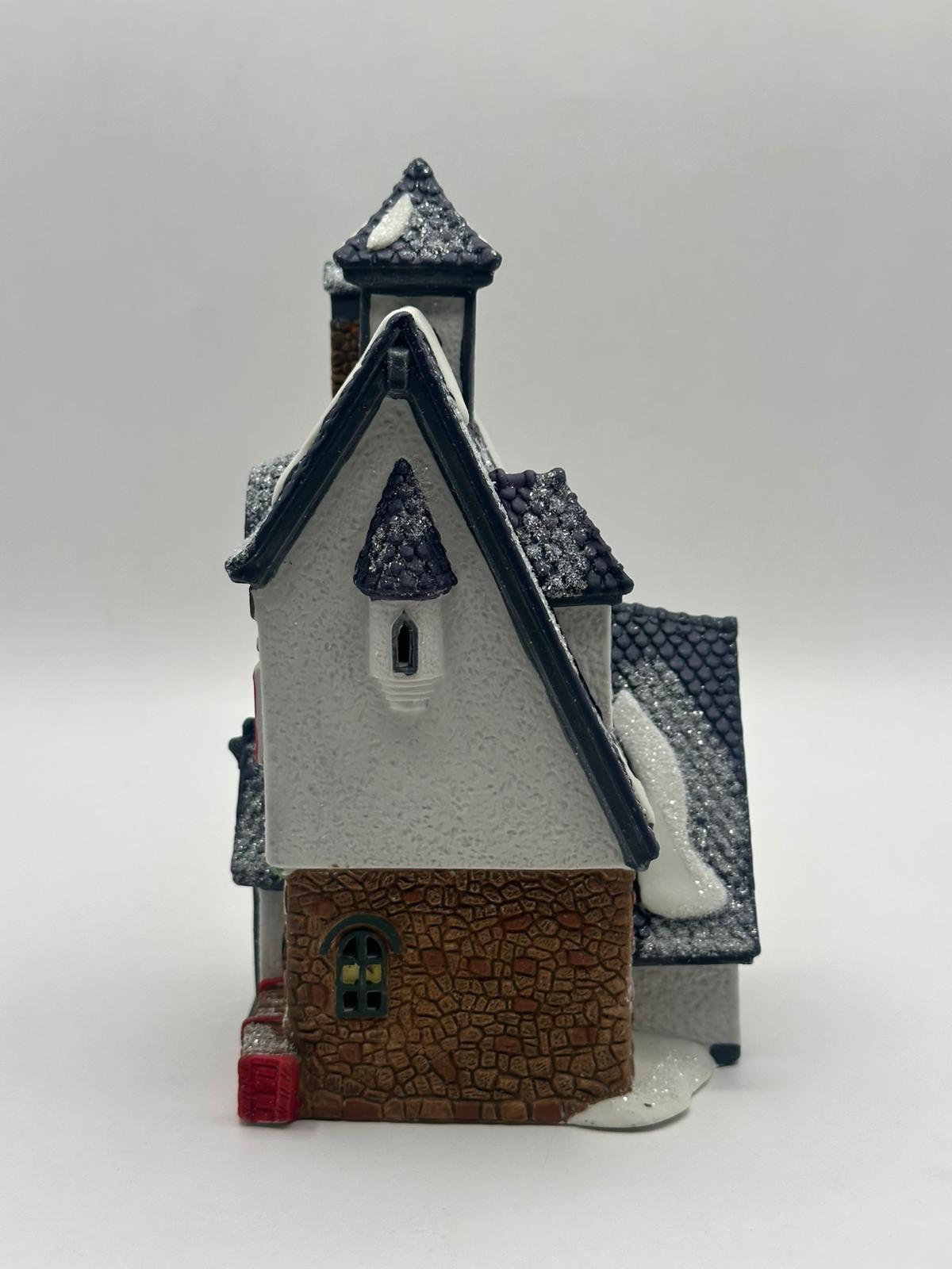 Department 56 - NeeNee's Dolls & Toys - North Pole Series