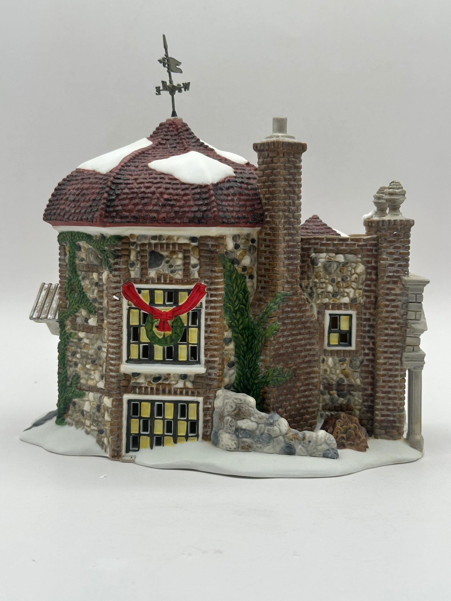 Department 56 - Hop Castle Folly - Dickens' Village