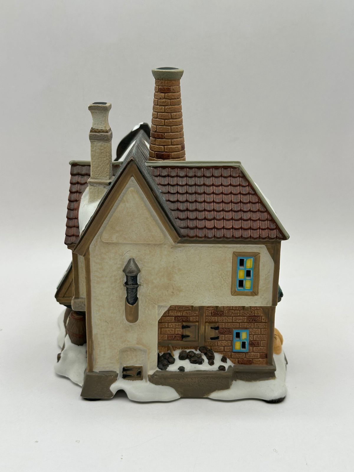 Department 56 - Chiswick Brewery - Dickens' Village (Please Read)
