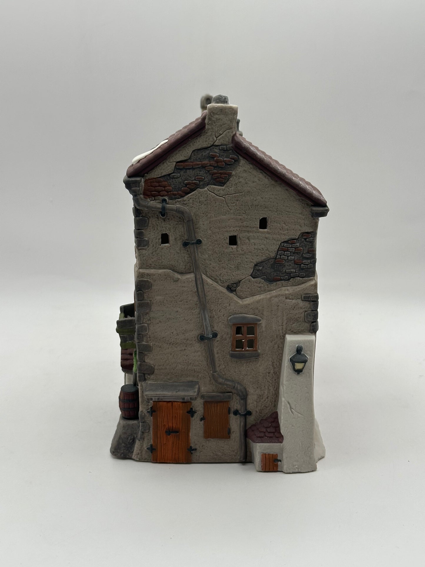 Department 56 - Fagin’s Hide-A-Way - Dickens’ Village