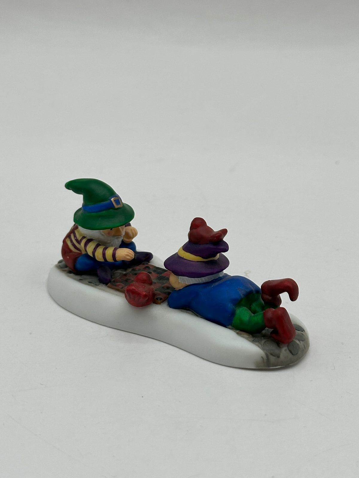 Department 56 - Check This Out - North Pole Series