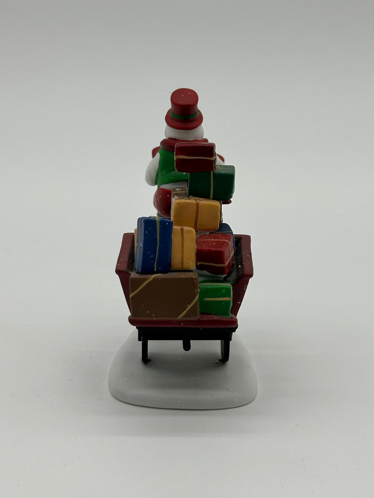 Department 56 - Holiday Deliveries - North Pole Series