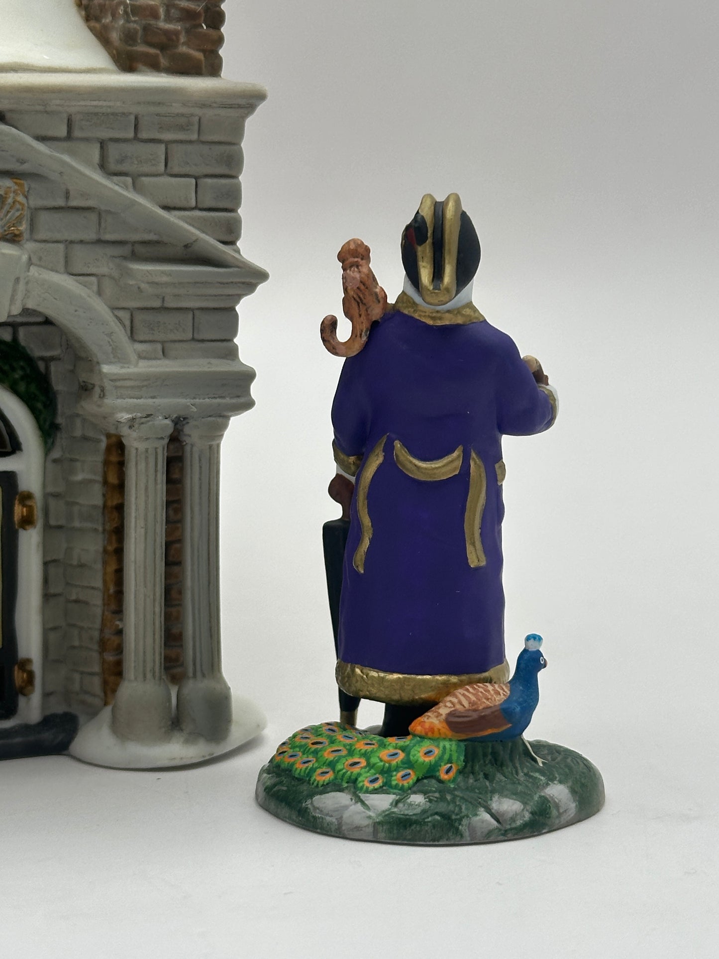 Department 56 - Hop Castle Folly - Dickens' Village