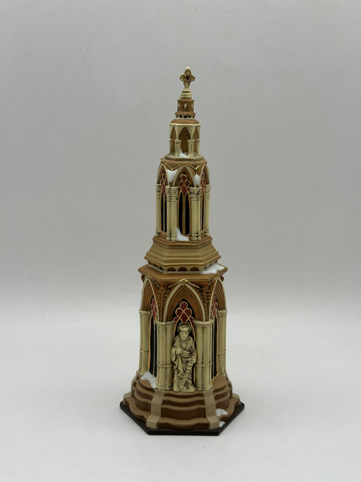 Department 56 - King's Road Market Cross - Dickens’ Village
