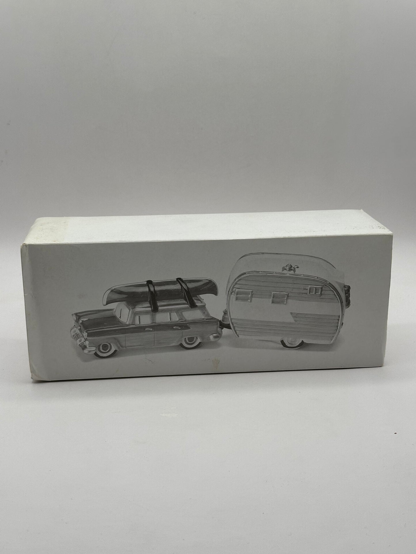 Department 56 - On The Road Again - Original Snow Village