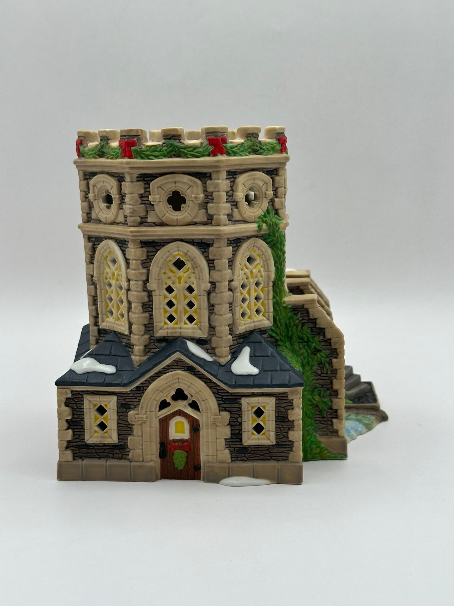Department 56 - Gunnersbury Park Folly - Dickens' Village
