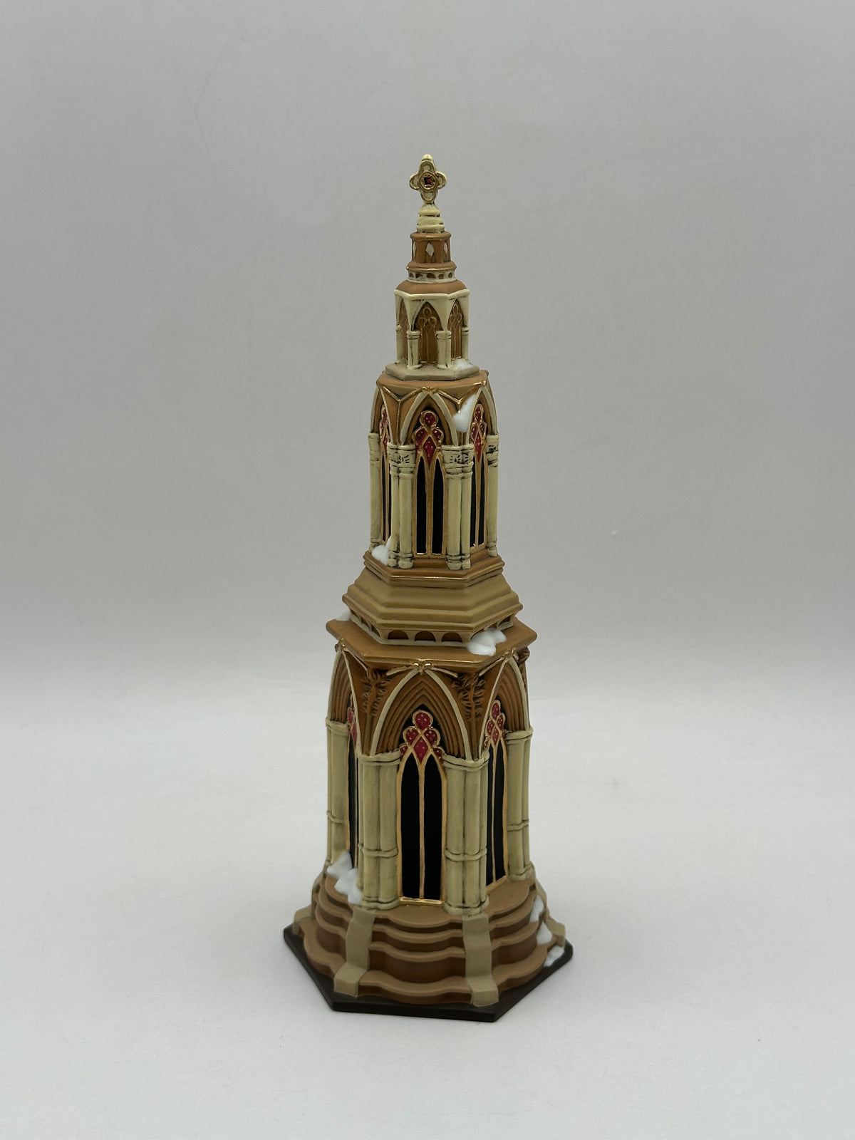 Department 56 - King's Road Market Cross - Dickens’ Village