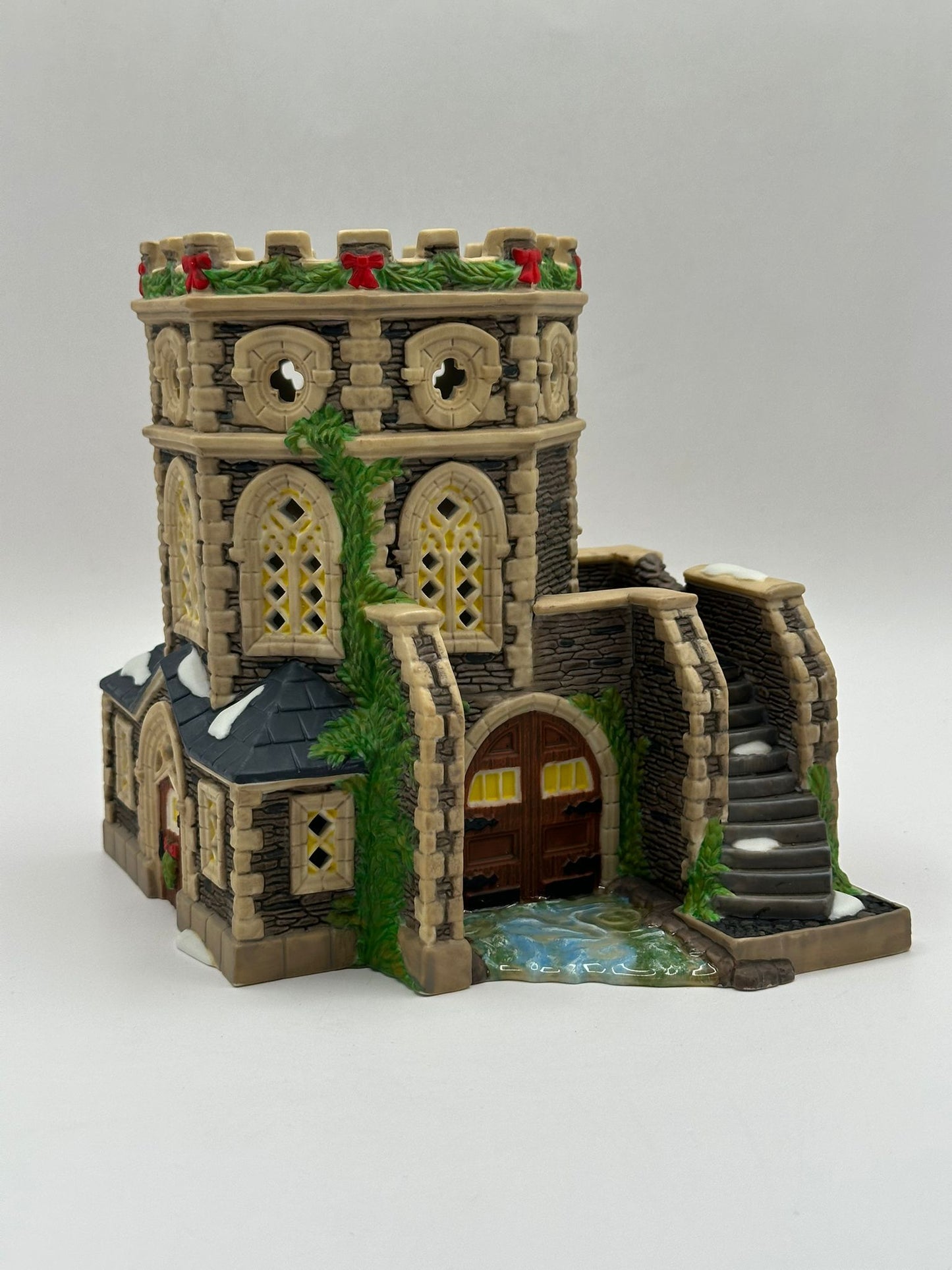 Department 56 - Gunnersbury Park Folly - Dickens' Village