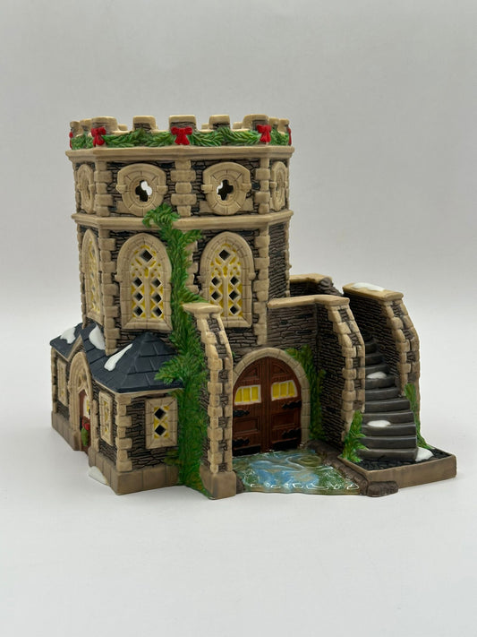 Department 56 - Gunnersbury Park Folly - Dickens' Village