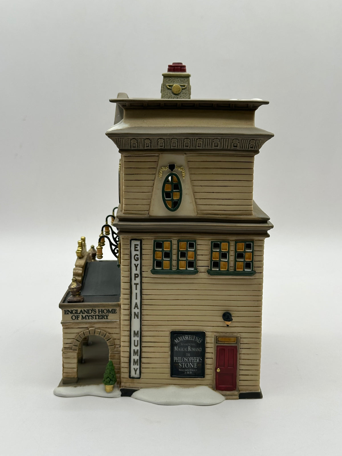Department 56 - Piccadilly Gallery - Dickens' Village