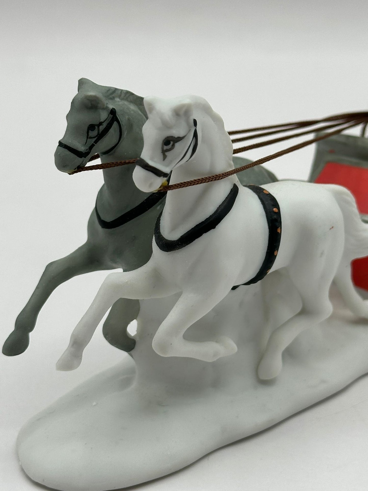 Department 56 - Sleighride - New England Village