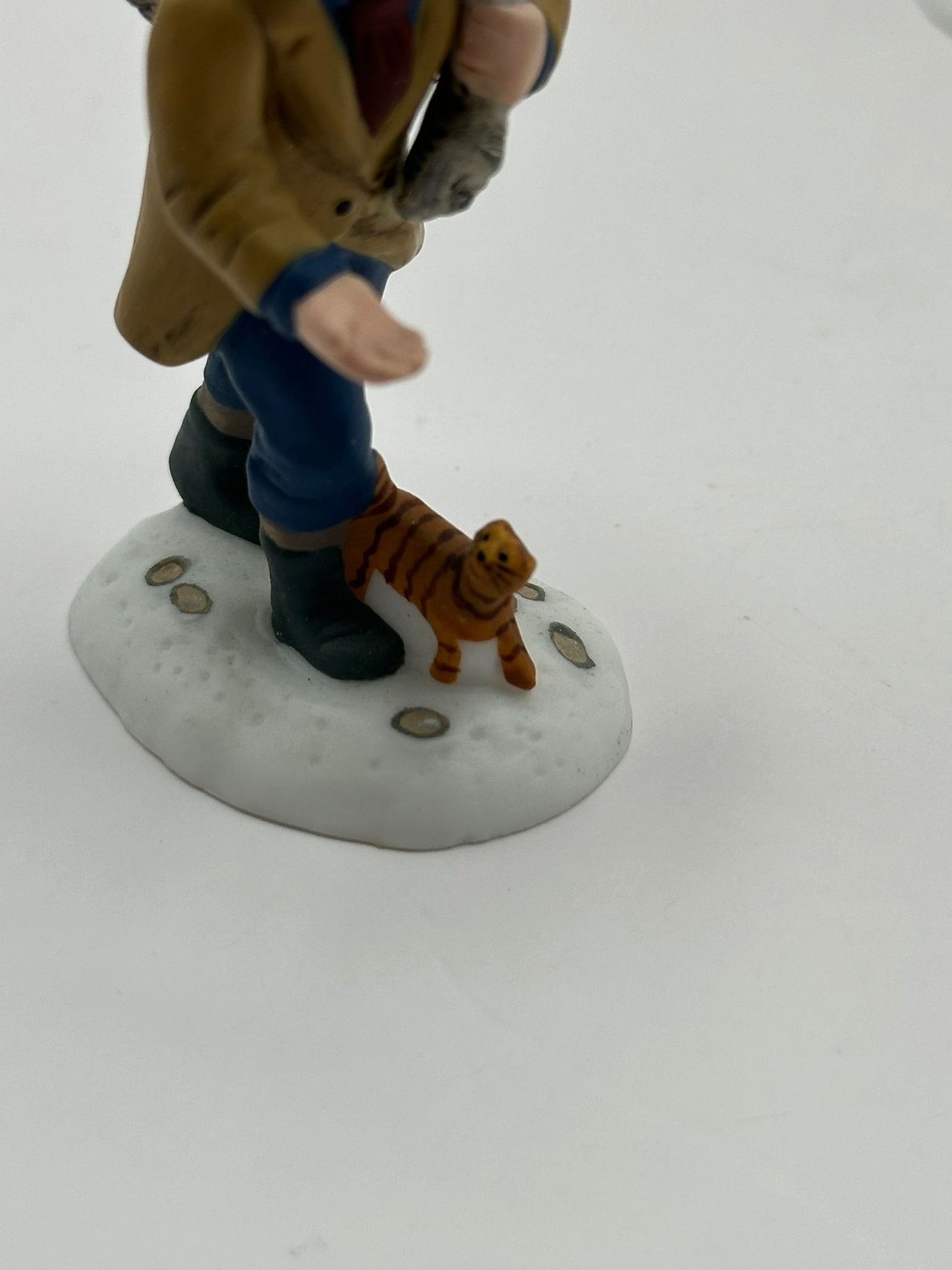 Department 56 - A Treasure From The Sea - Dickens' Village