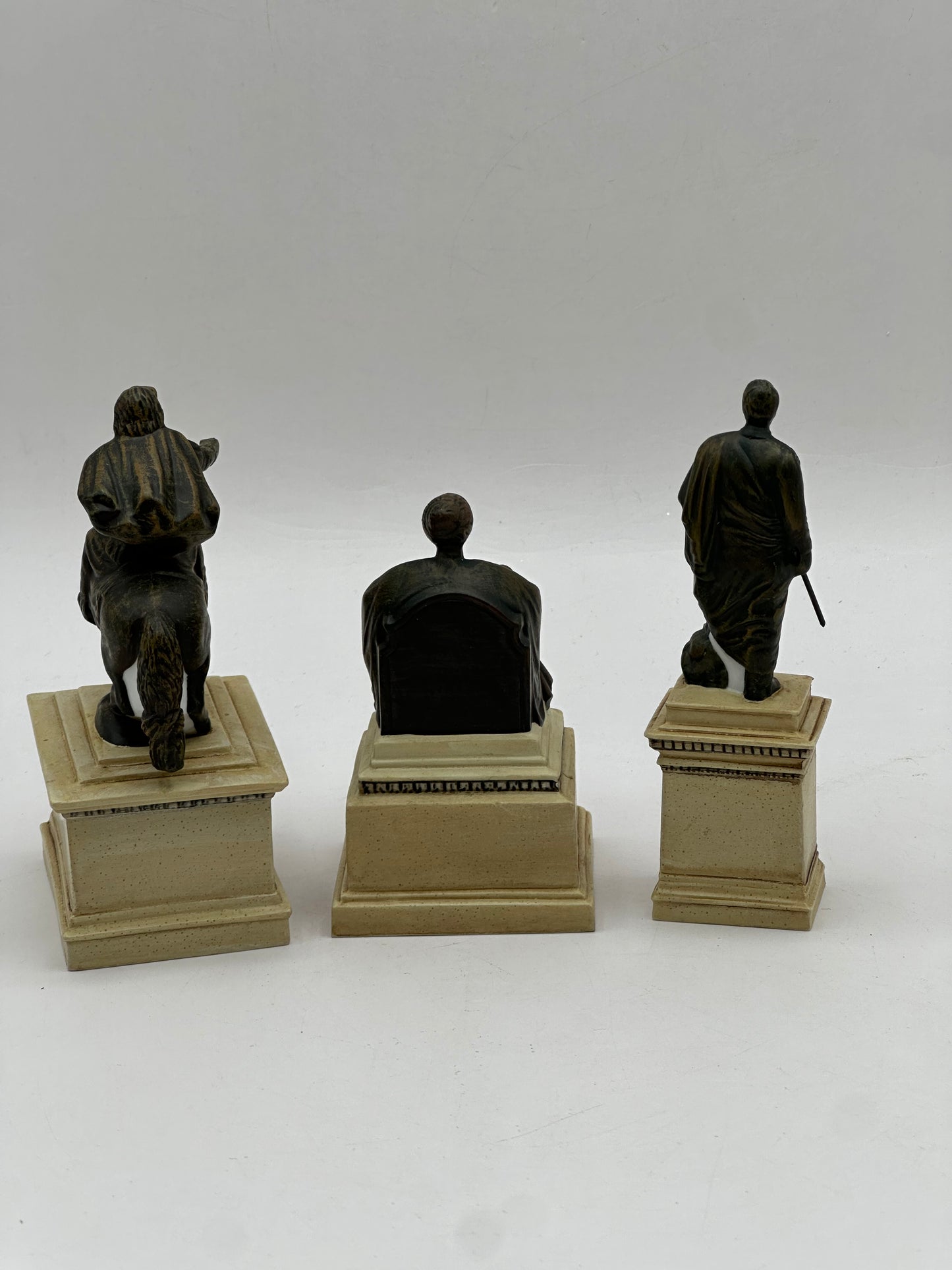 Department 56 - Village Monuments - Village Accessories