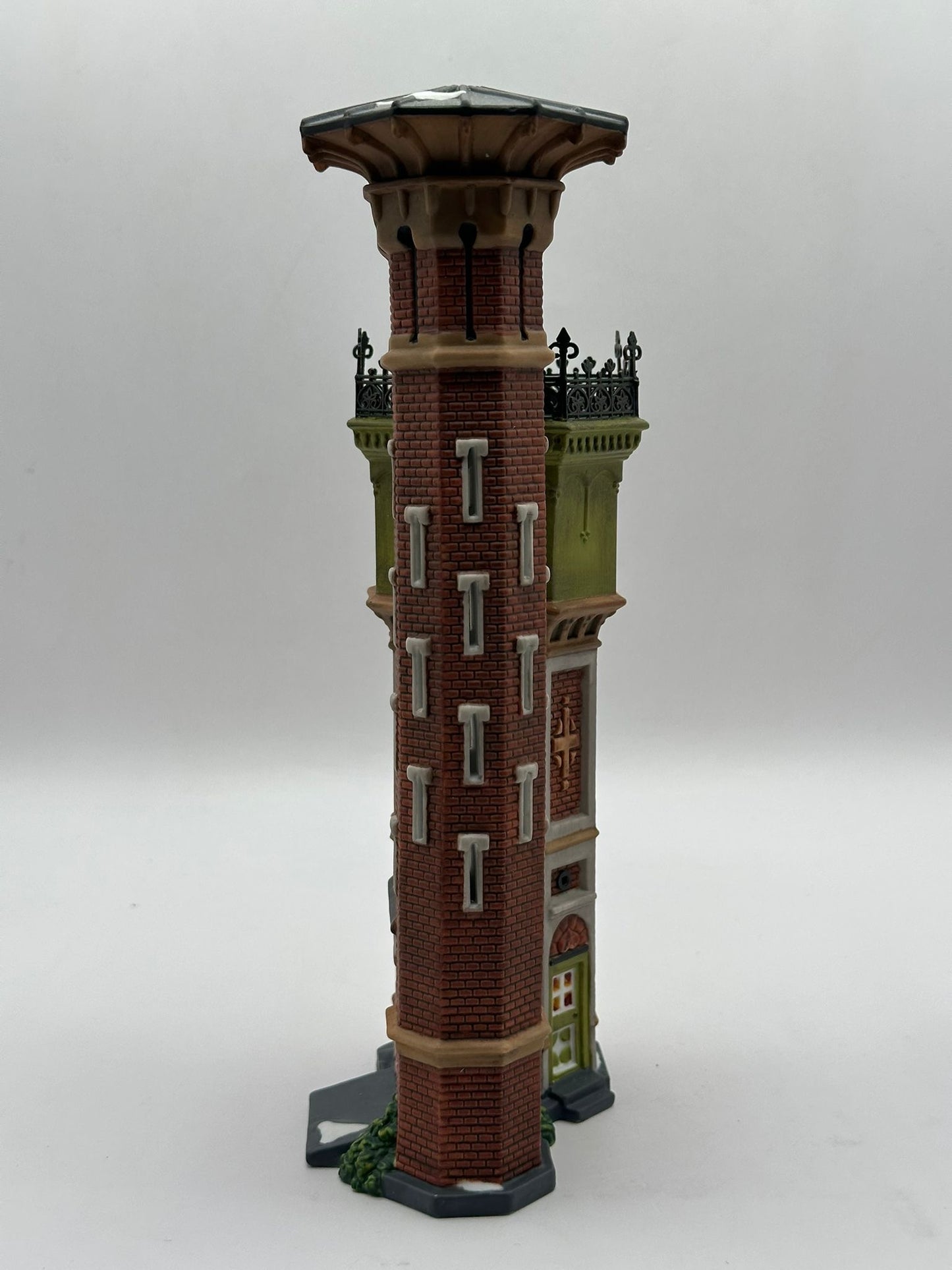 Department 56 - Notting Hill Water Tower - Dickens’ Village