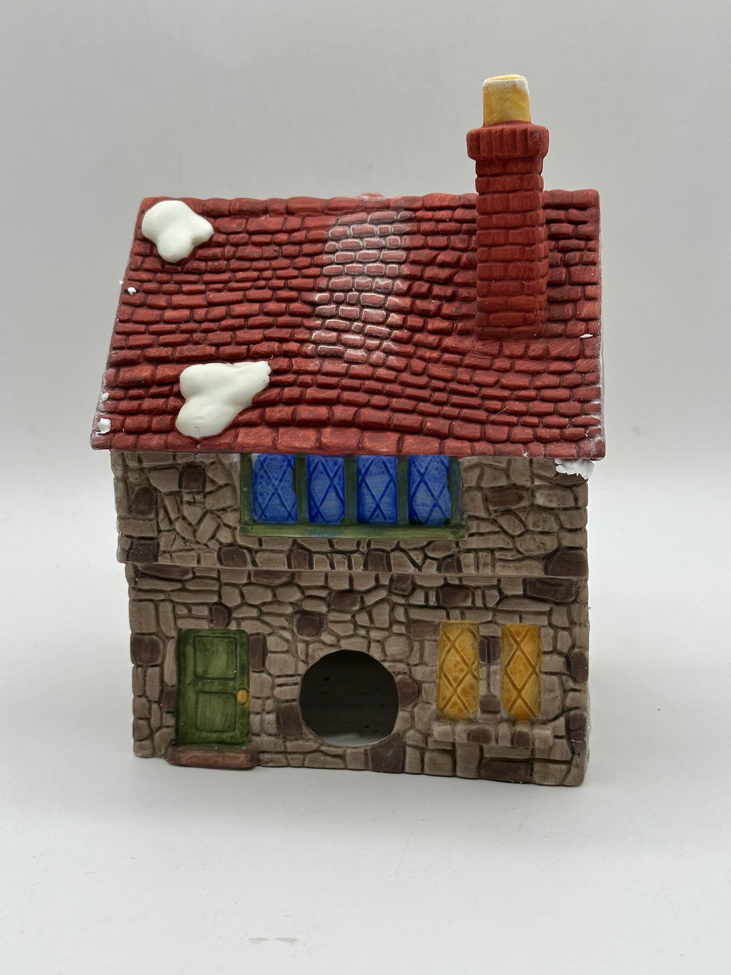 Department 56 - Crowntree Inn - Dickens' Village
