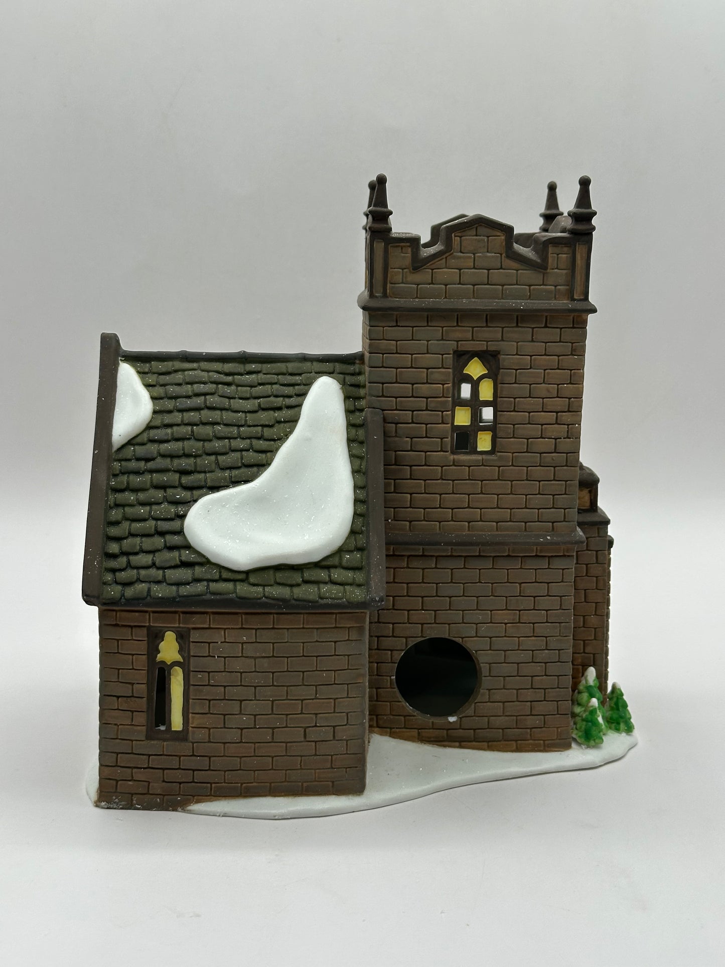 Department 56 - Sudbury Church - Dickens' Village
