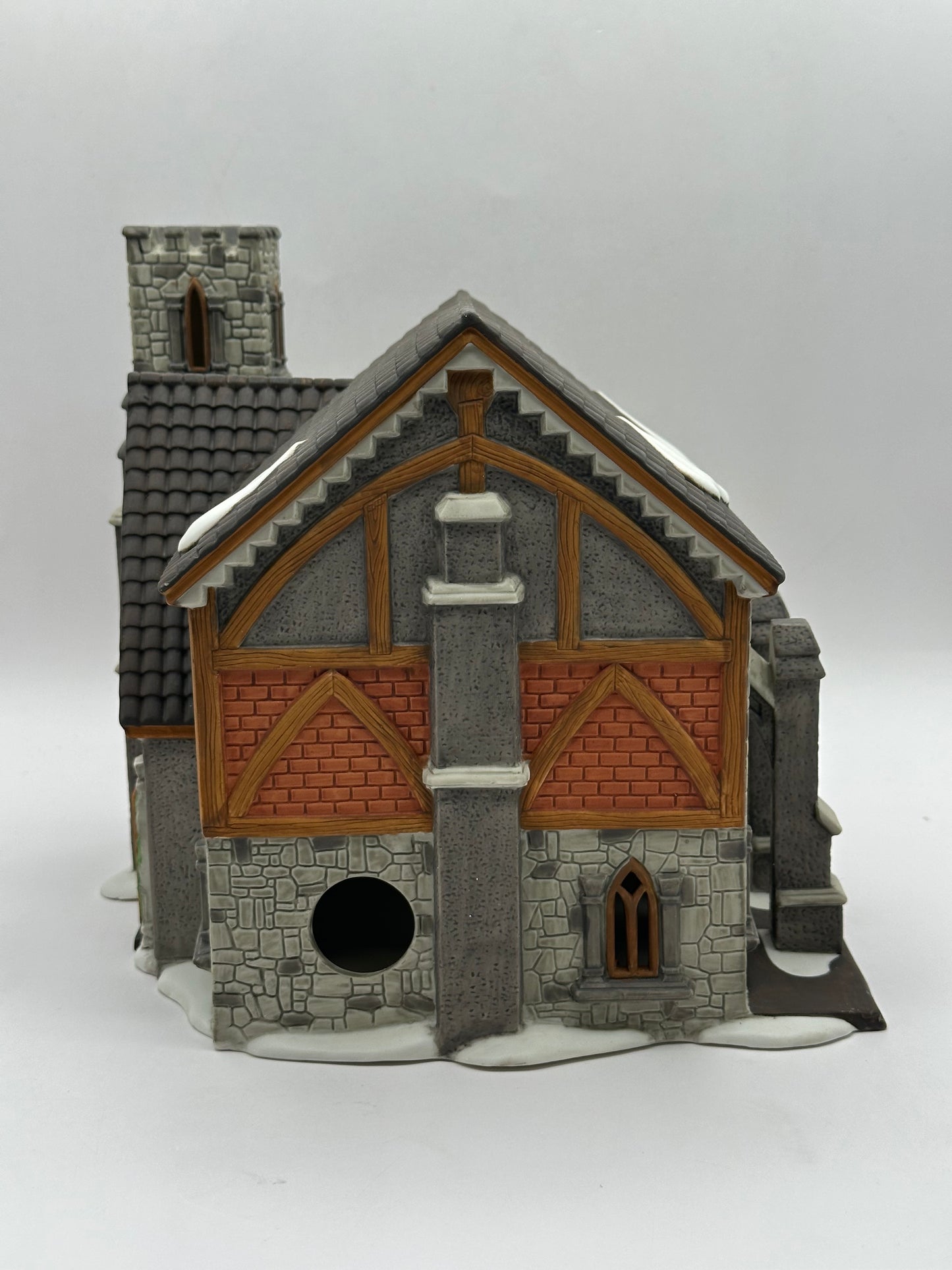 Department 56 - Whittlesbourne Church - Dickens' Village
