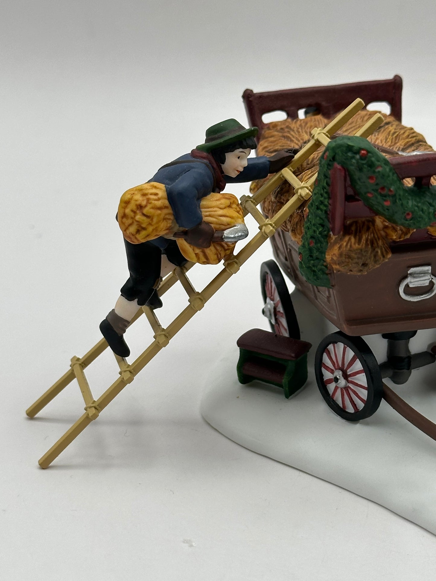 Department 56 - Thatchers - Dickens' Village