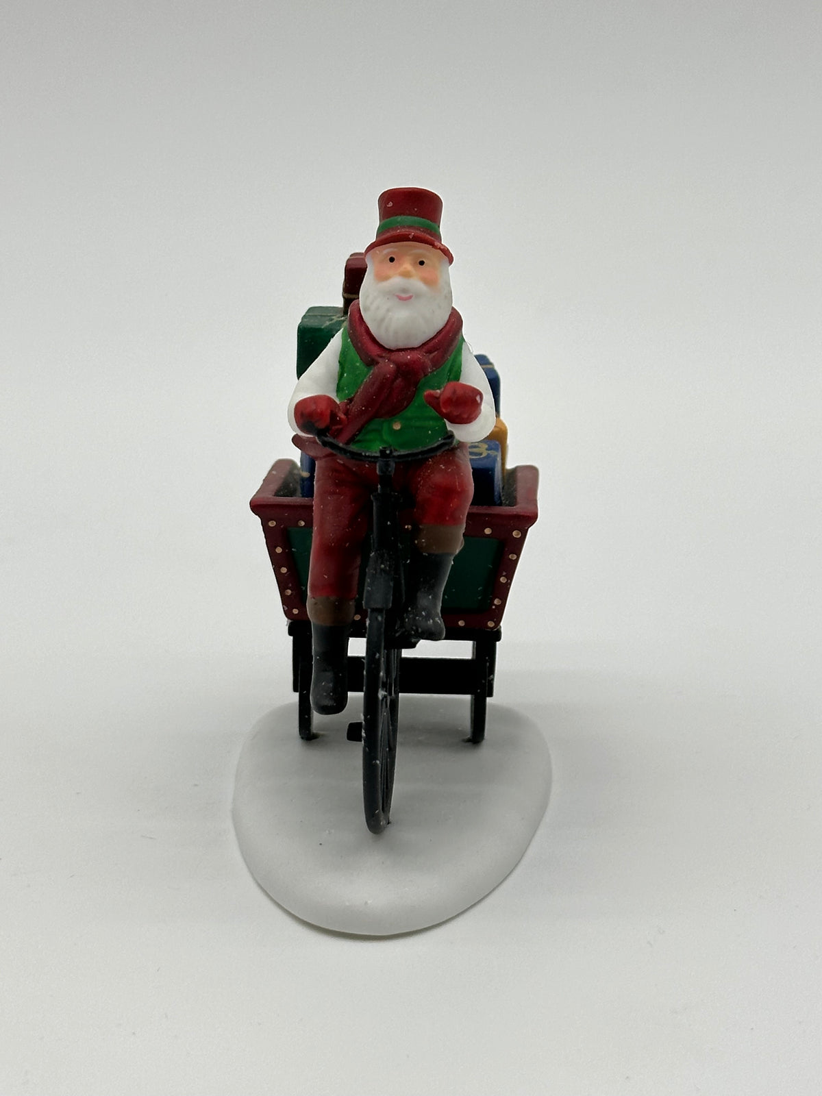 Department 56 - Holiday Deliveries - North Pole Series