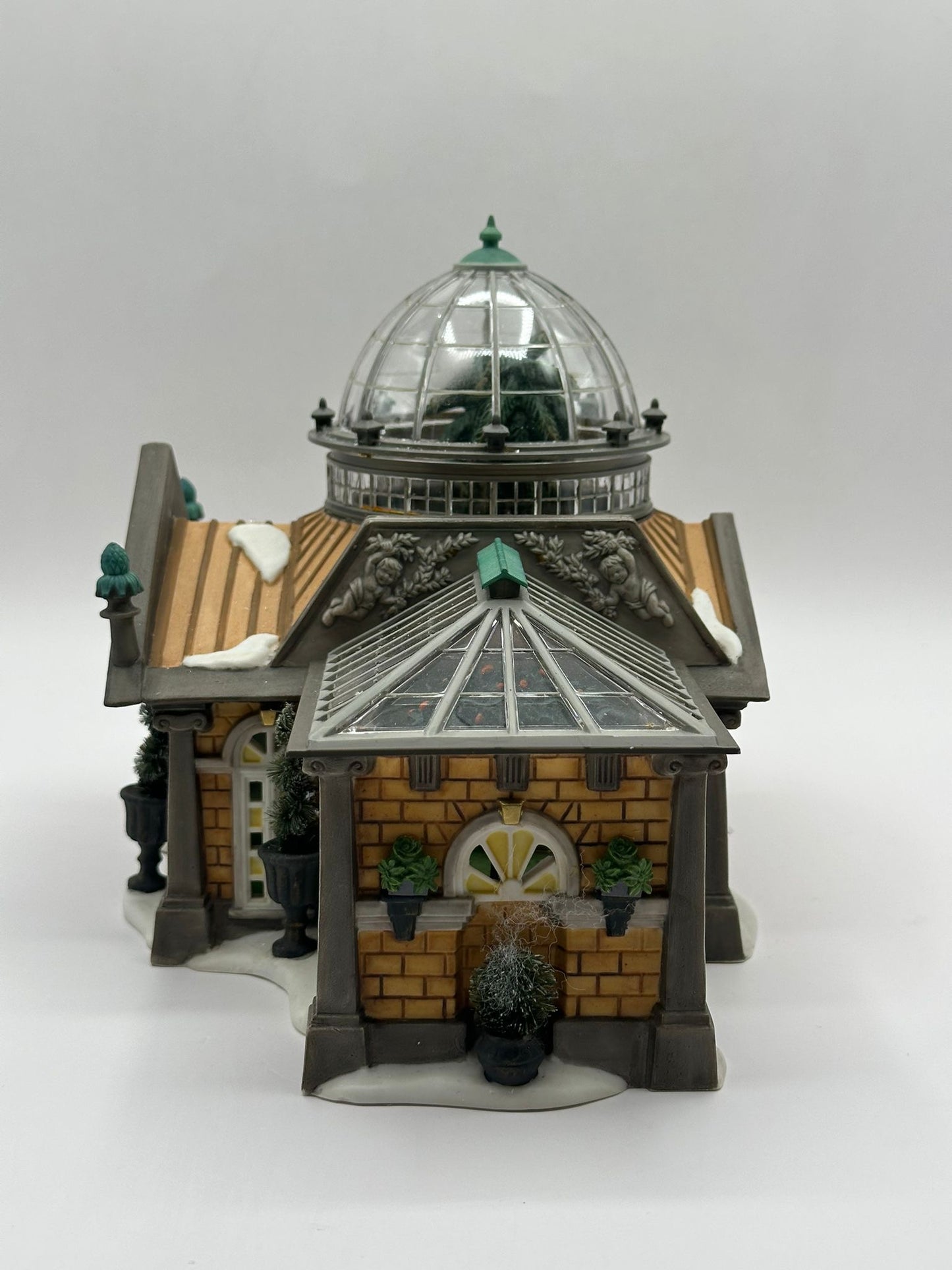 Department 56 - Margrove Orangery - Dickens' Village