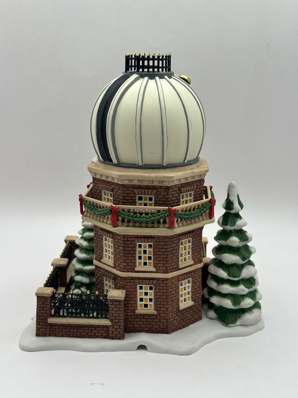 Department 56 - The Old Royal Observatory - Dickens’ Village
