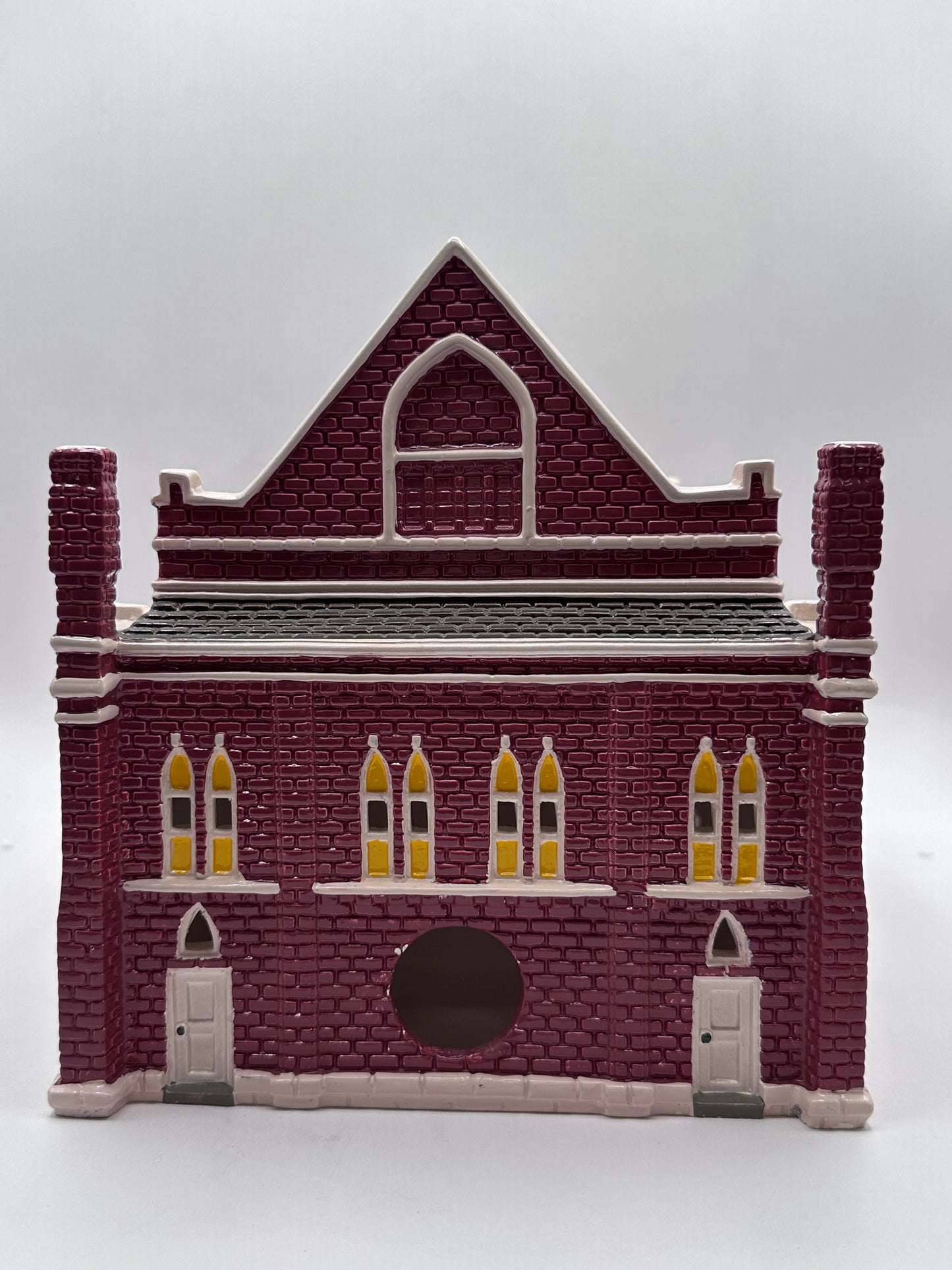 Department 56 - Ryman Auditorium - Original Snow Village