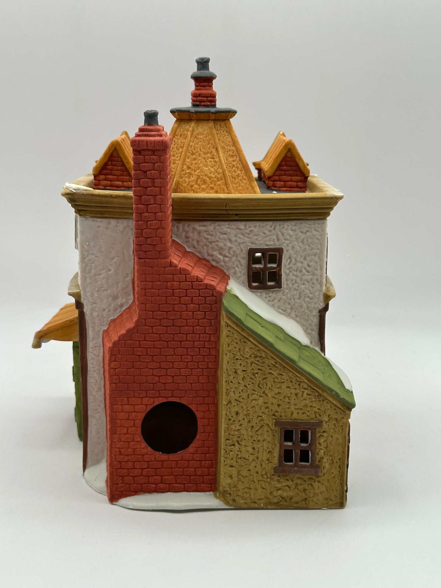 Department 56 - Theatre Royal - Dickens’ Village