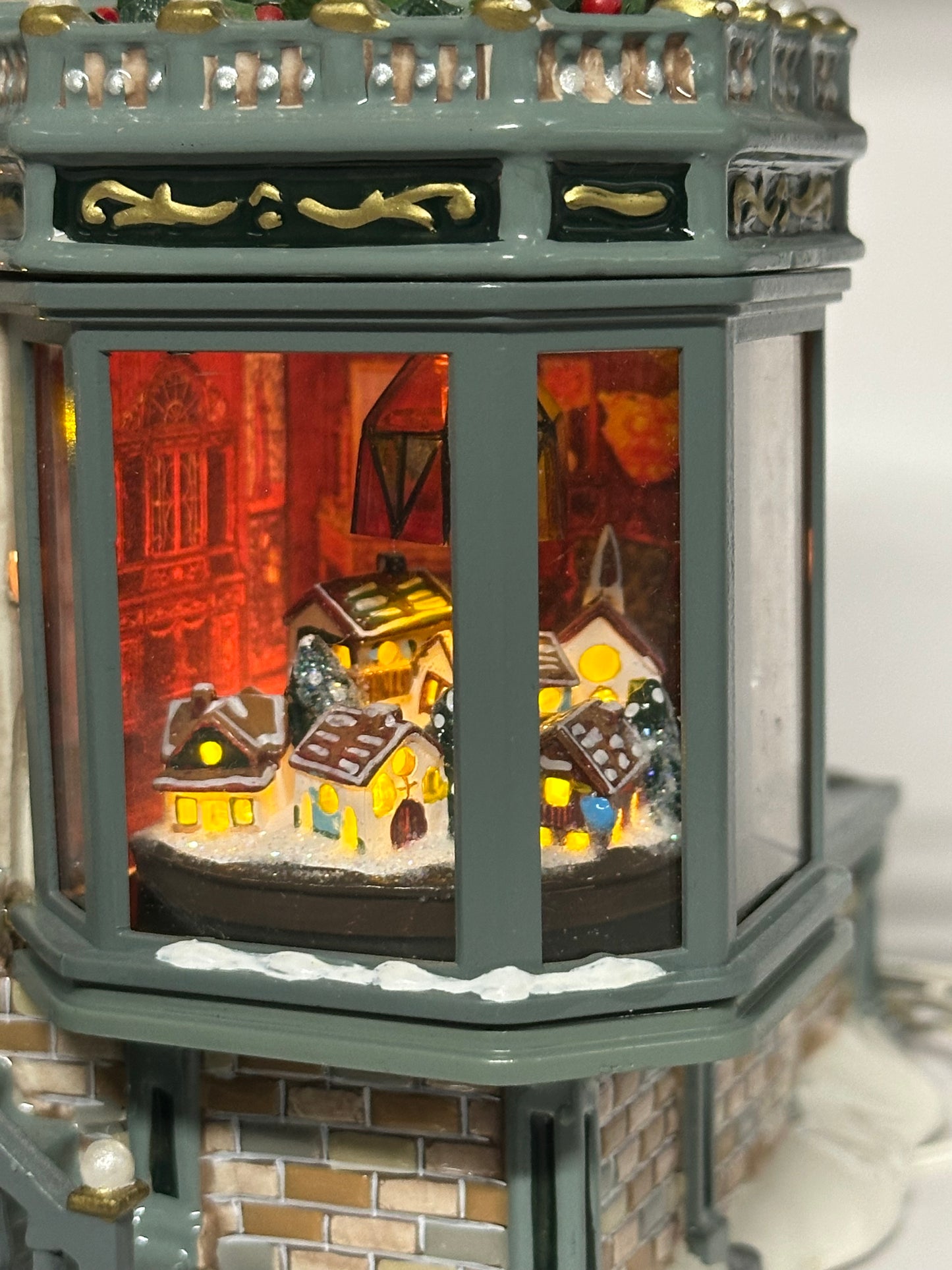 Department 56 - Stillwater Collectibles & Antiques - Dickens’ Village