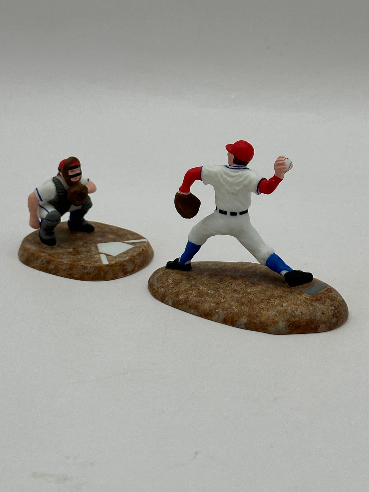 Department 56 - Warming Up - Christmas in the City