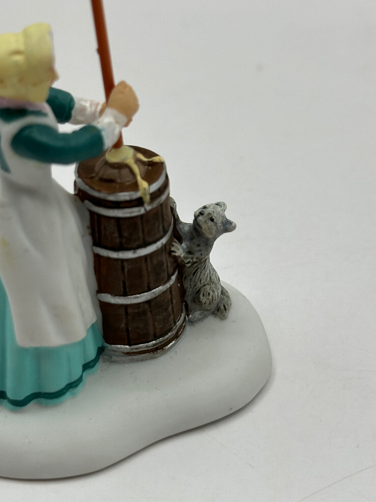 Department 56 - Churning Temptation - Dickens' Village