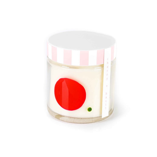 TO:FROM - Cherry and Basil - Candle