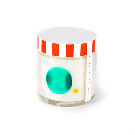 TO:FROM - Mint and Melon - Candle