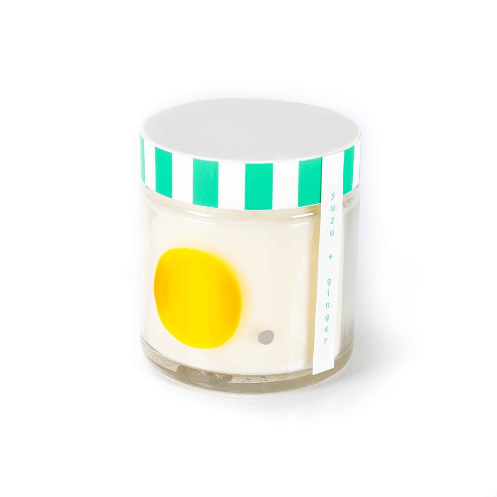 TO:FROM - Yuzu and Ginger - Candle