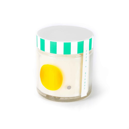 TO:FROM - Yuzu and Ginger - Candle