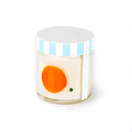 TO:FROM - Orange and Rosemary - Candle