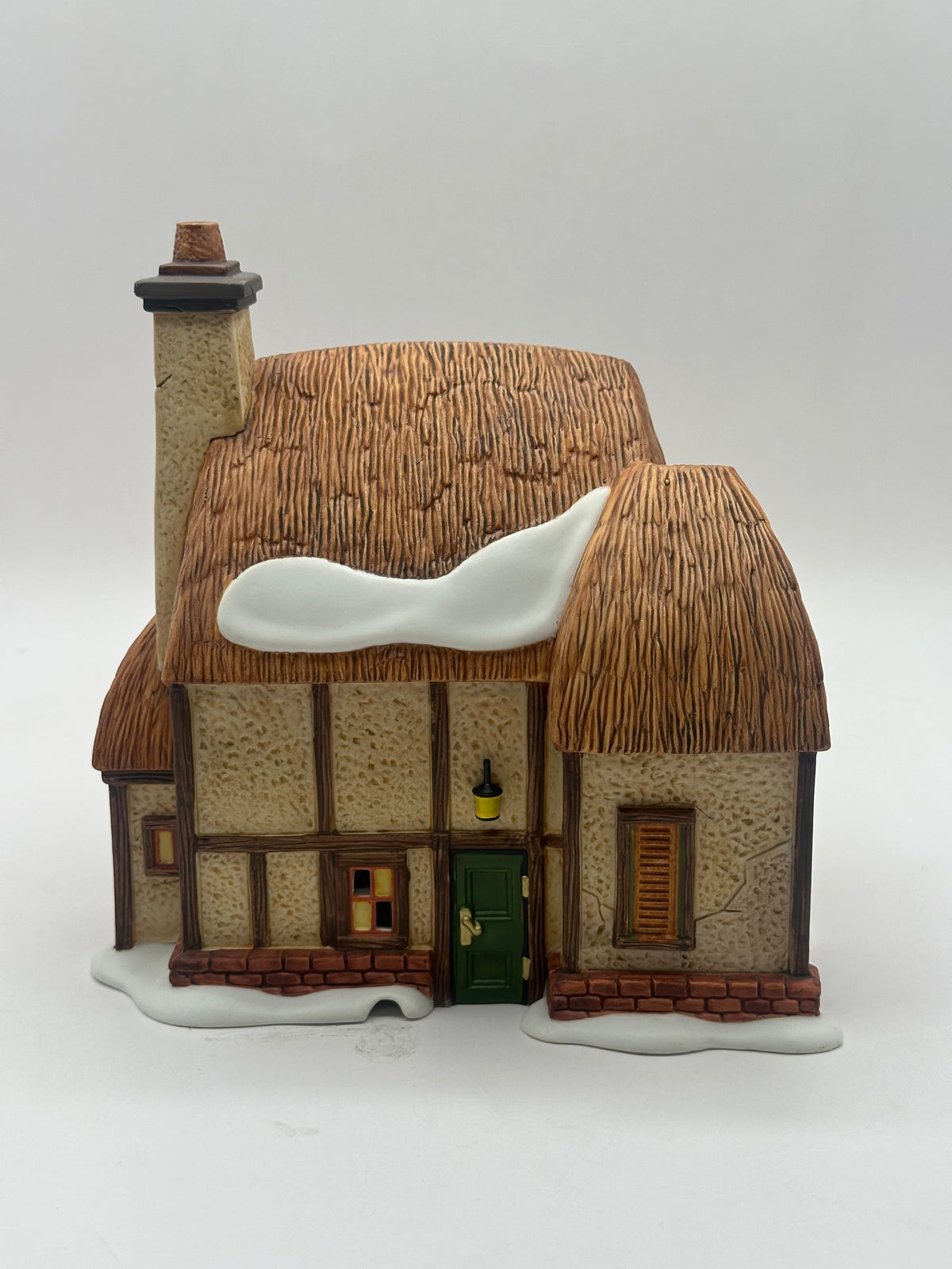 Department 56 - Green Grocer (Anniversary Edition) - Dickens' Village
