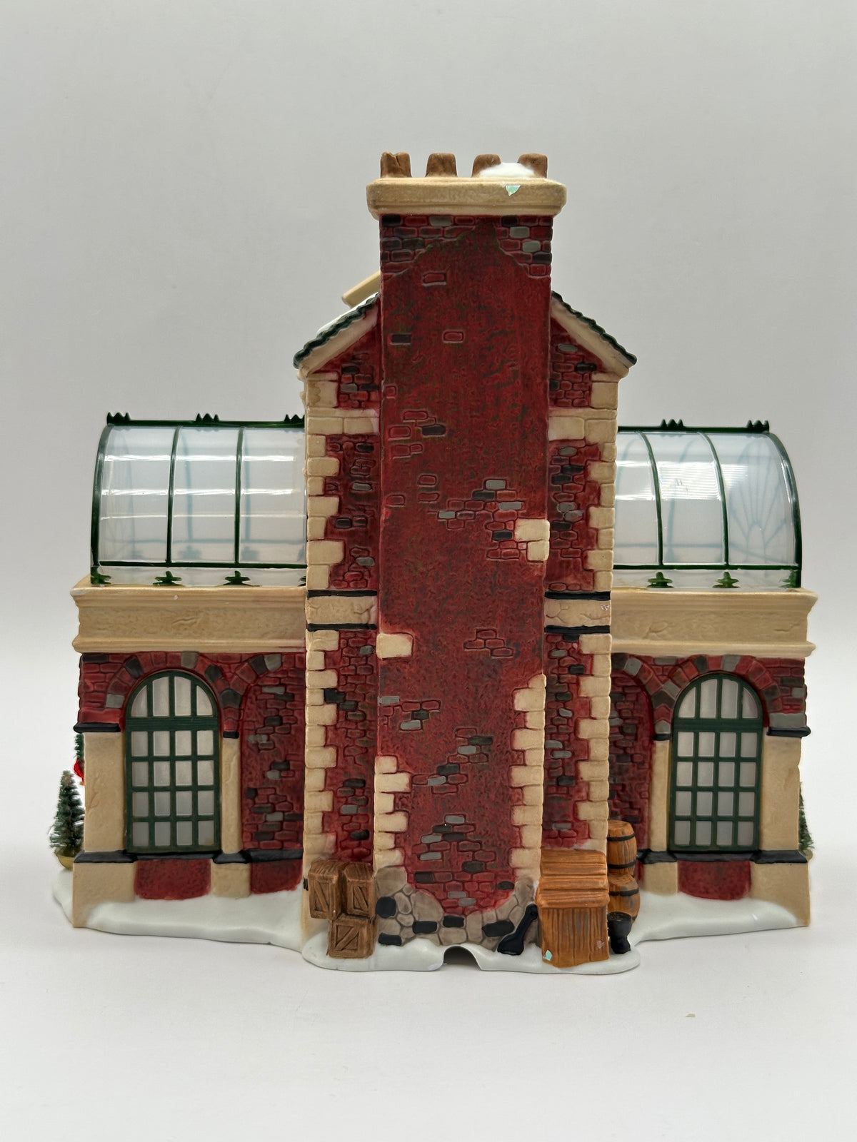 Department 56 - Regent Street Coffeehouse - Dickens' Village